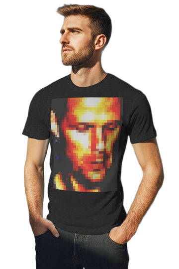Adam Beyer T-Shirt