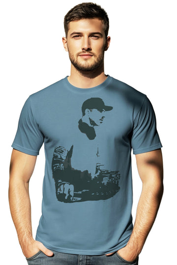 Chris Liebing T-Shirt
