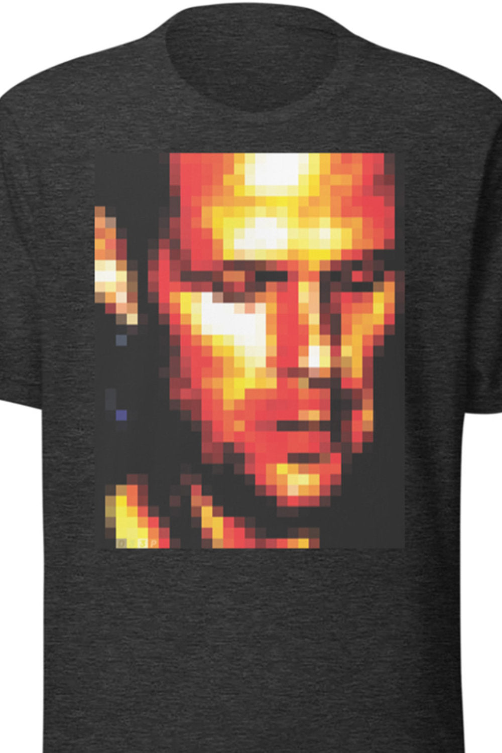 Adam Beyer T-Shirt