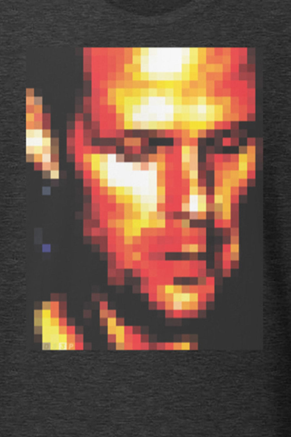 Adam Beyer T-Shirt