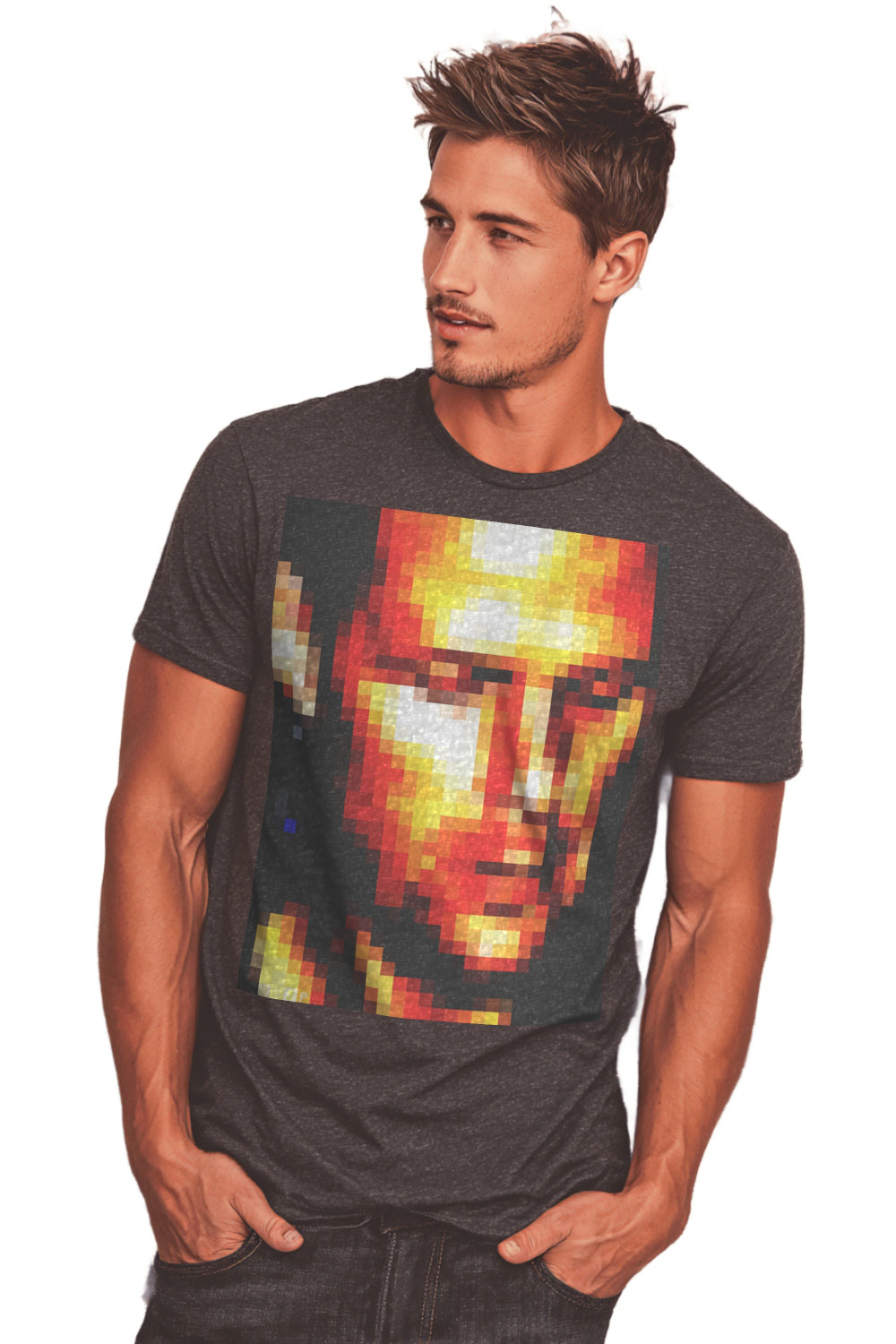 Adam Beyer T-Shirt