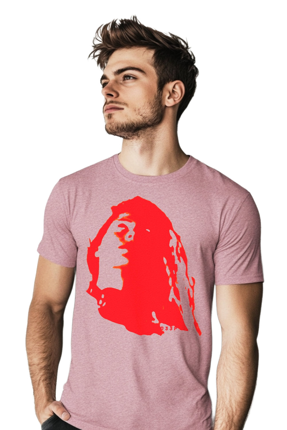 Charlotte De Witte T-Shirt