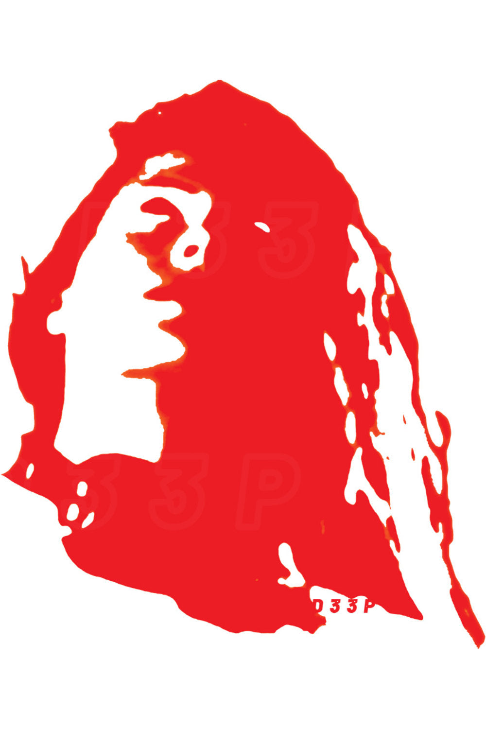 Charlotte De Witte T-Shirt