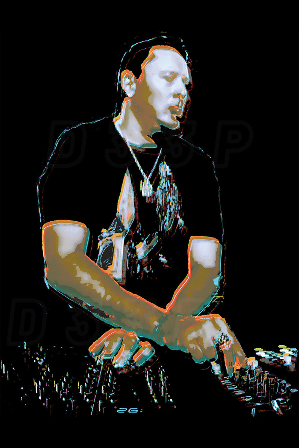UMEK T-Shirt