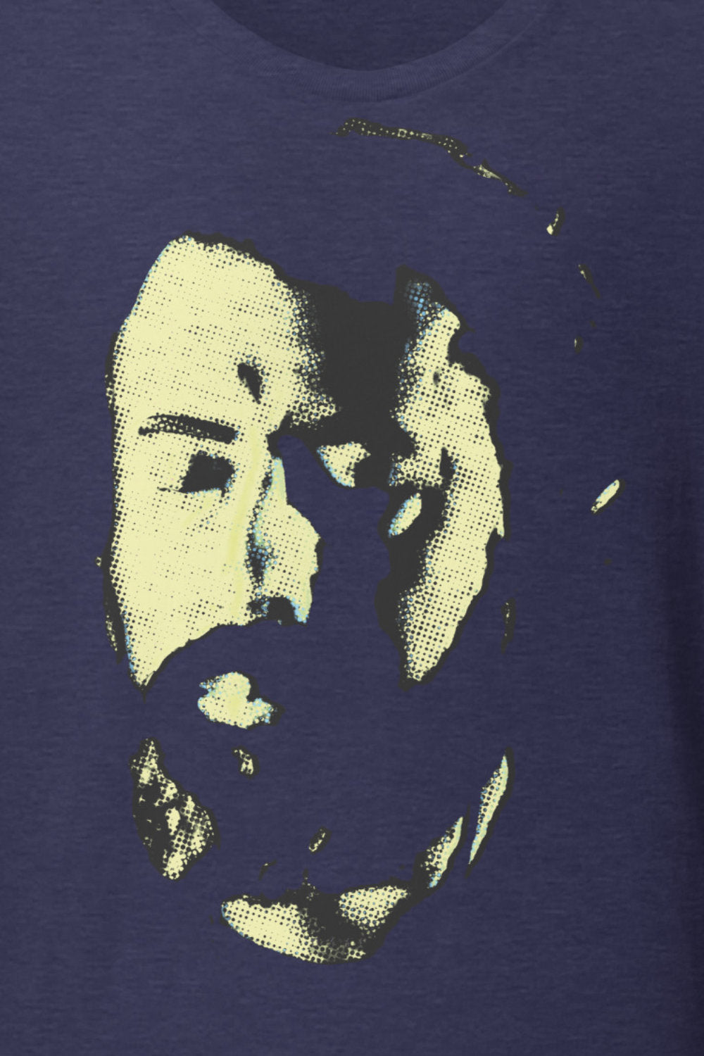 Dave Clarke T-Shirt