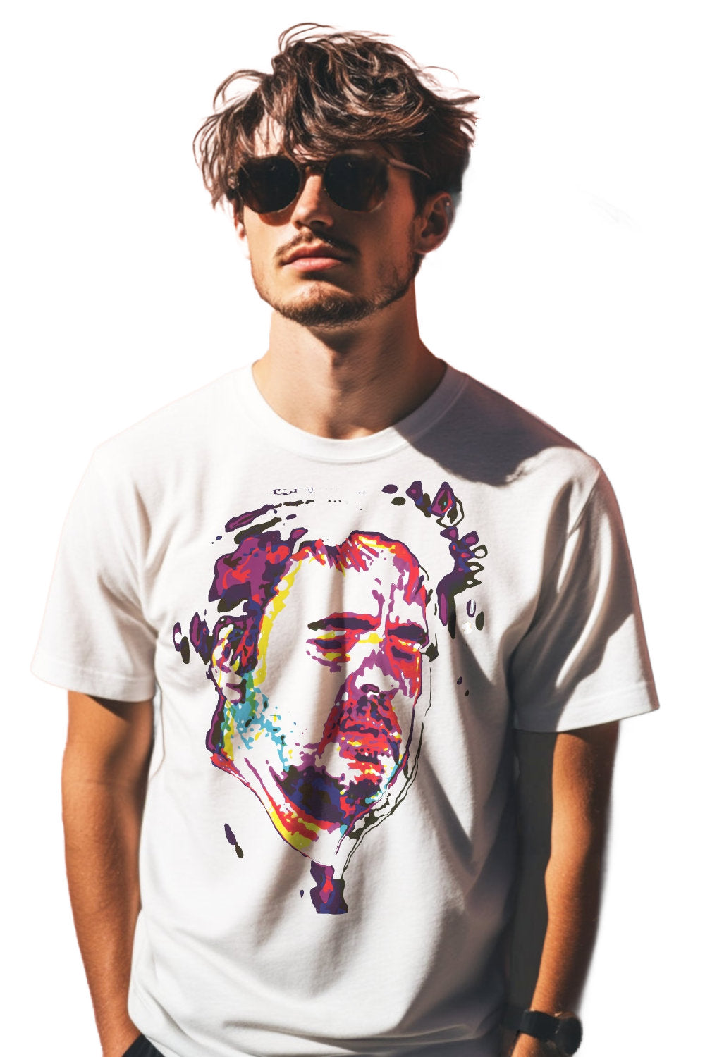 Laurent Garnier T-Shirt