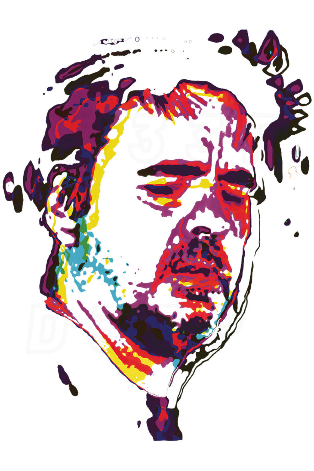 Laurent Garnier T-Shirt