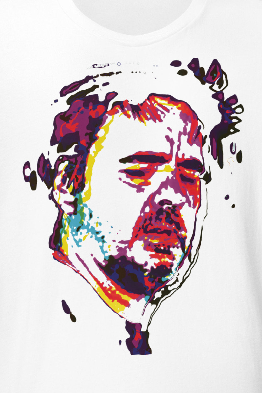Laurent Garnier T-Shirt
