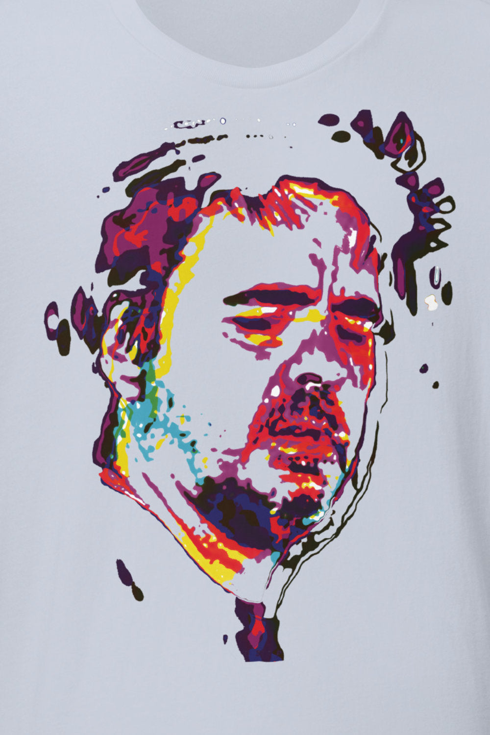 Laurent Garnier T-Shirt