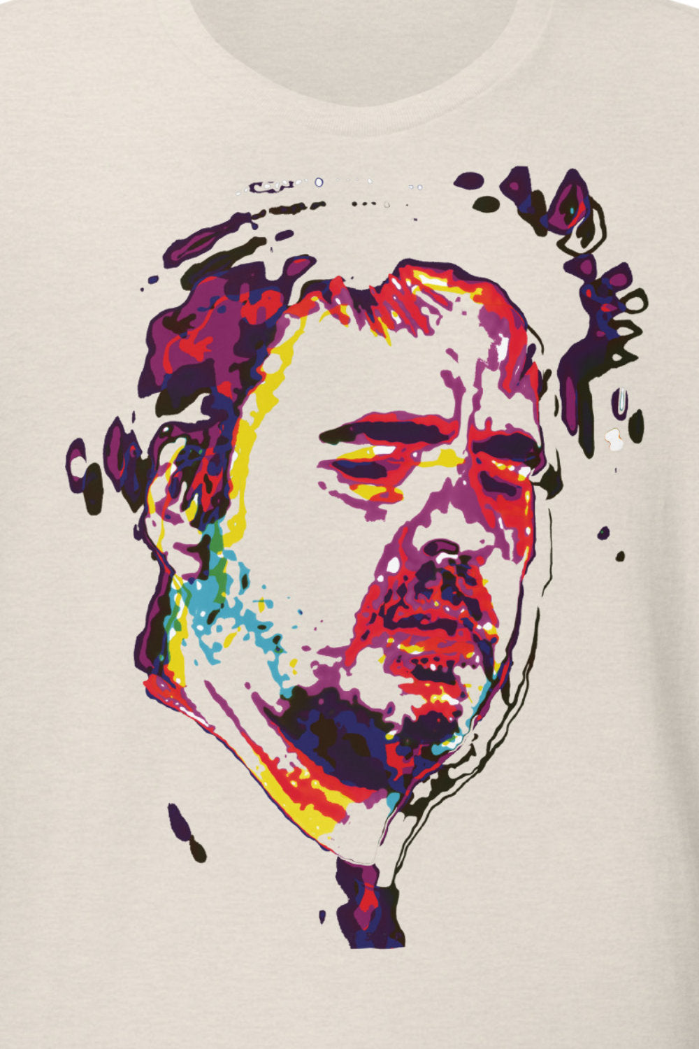 Laurent Garnier T-Shirt