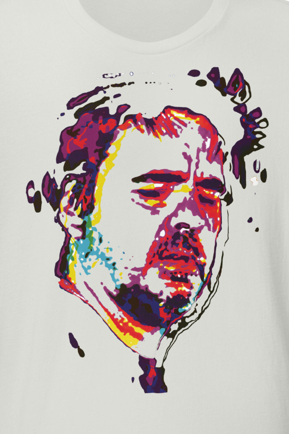 Laurent Garnier T-Shirt