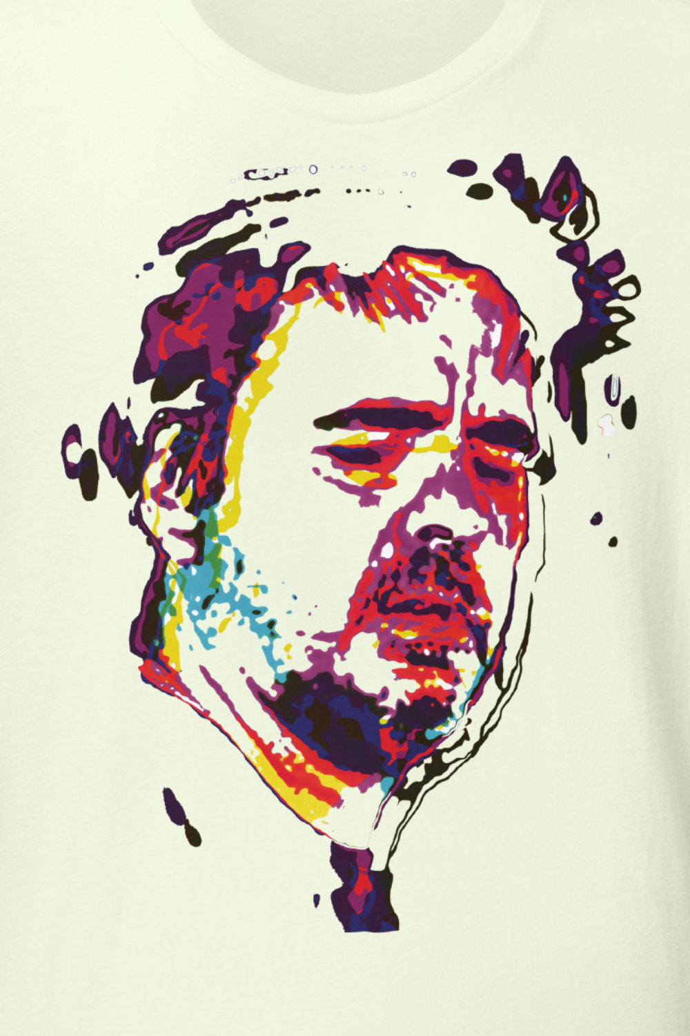 Laurent Garnier T-Shirt
