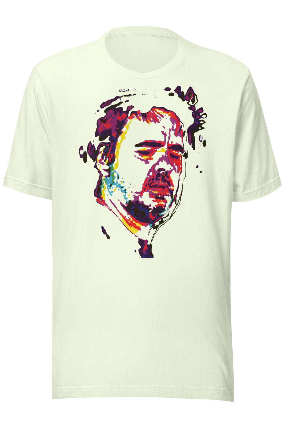Laurent Garnier T-Shirt