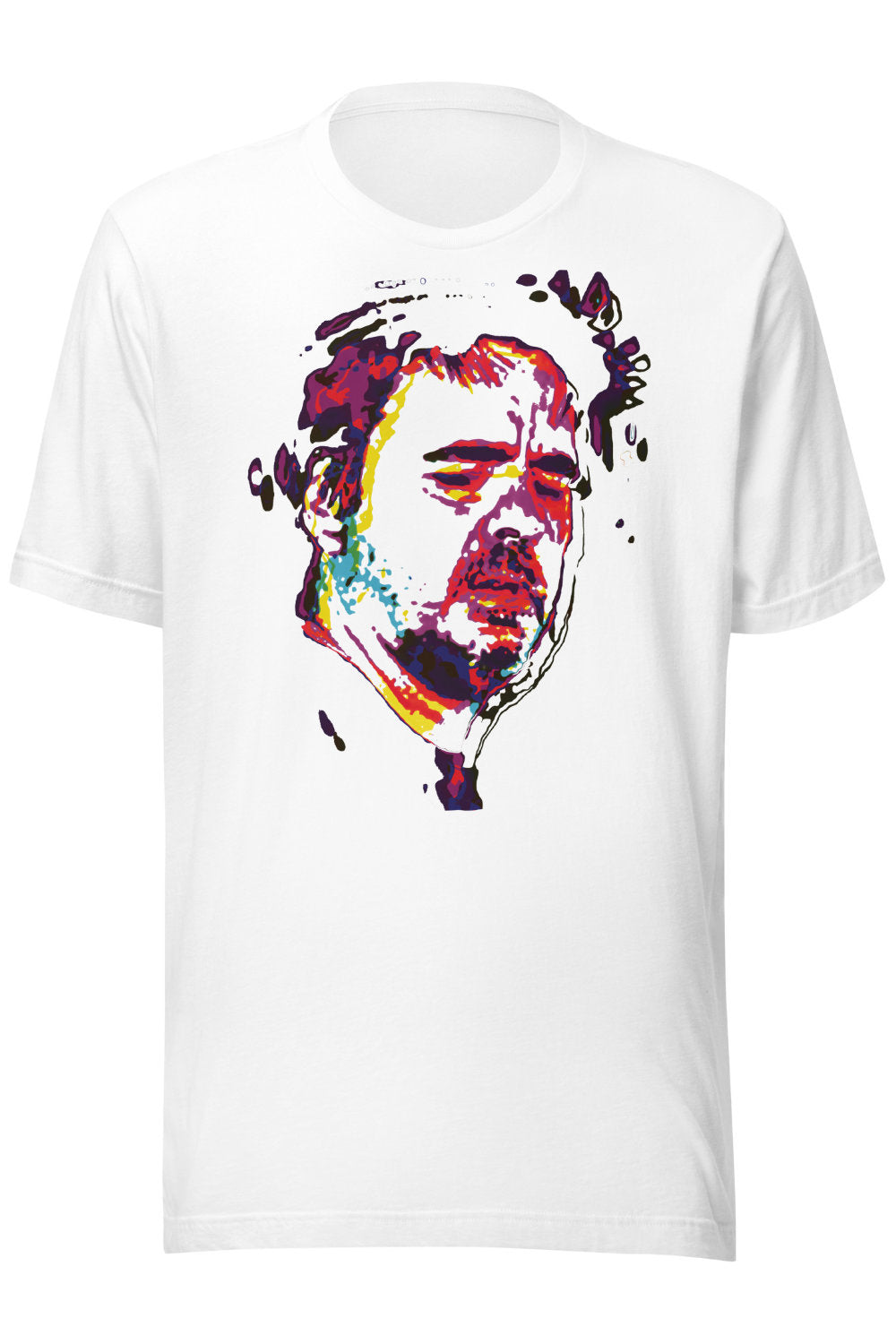 Laurent Garnier T-Shirt