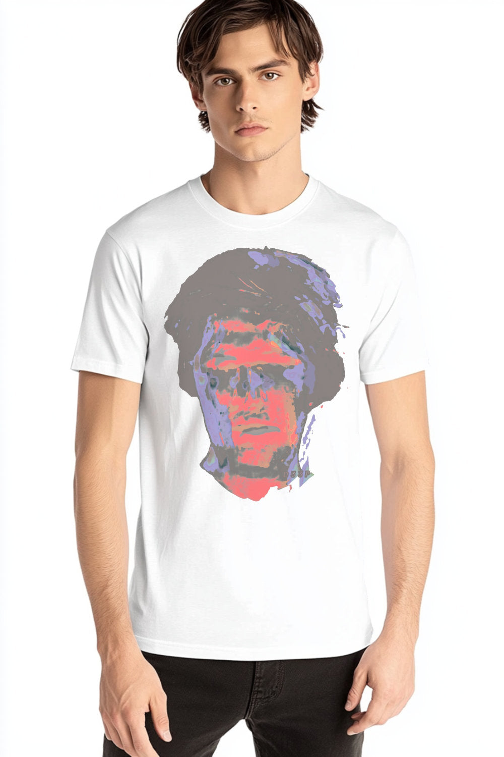 Layton Giordani T-Shirt
