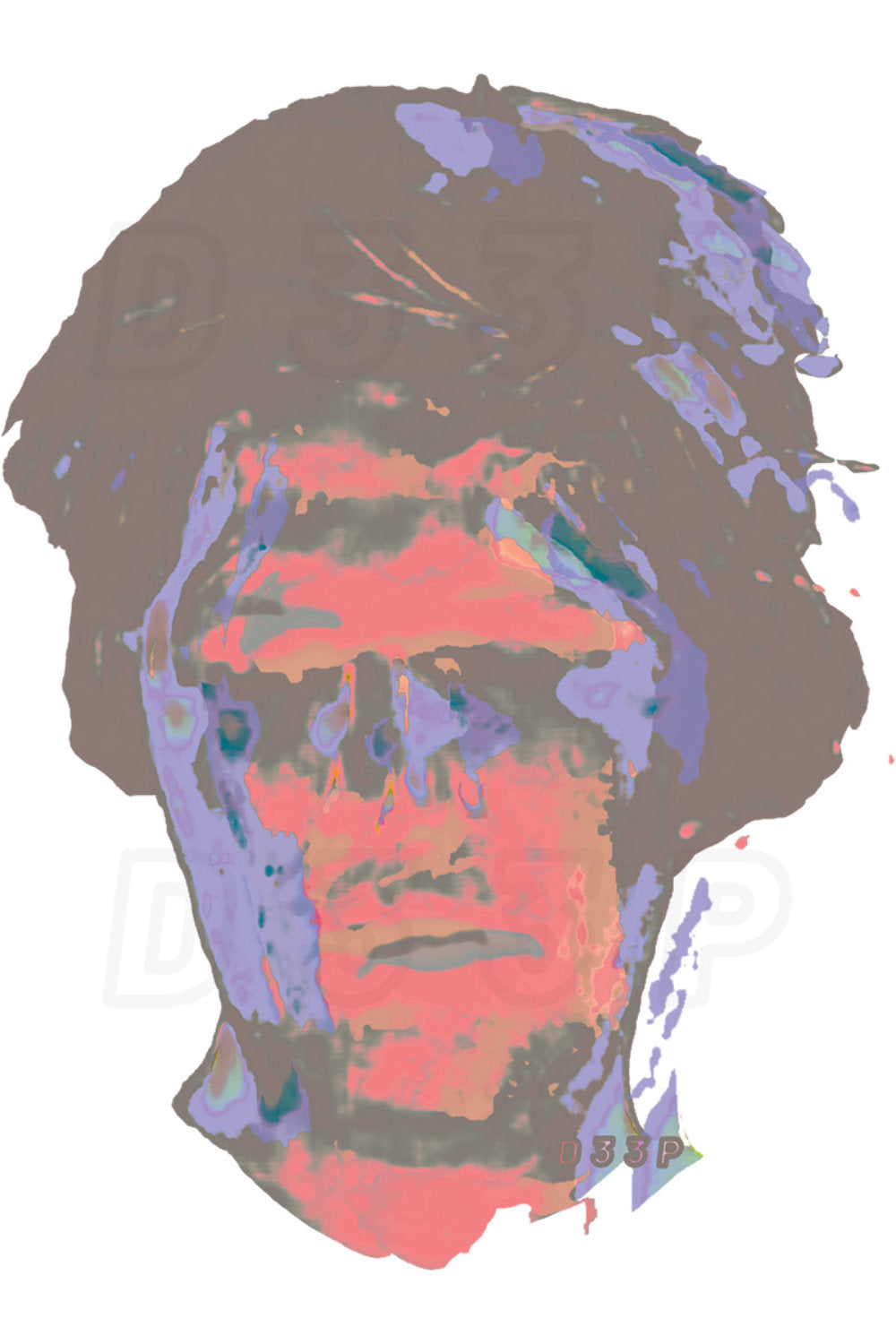 Layton Giordani T-Shirt