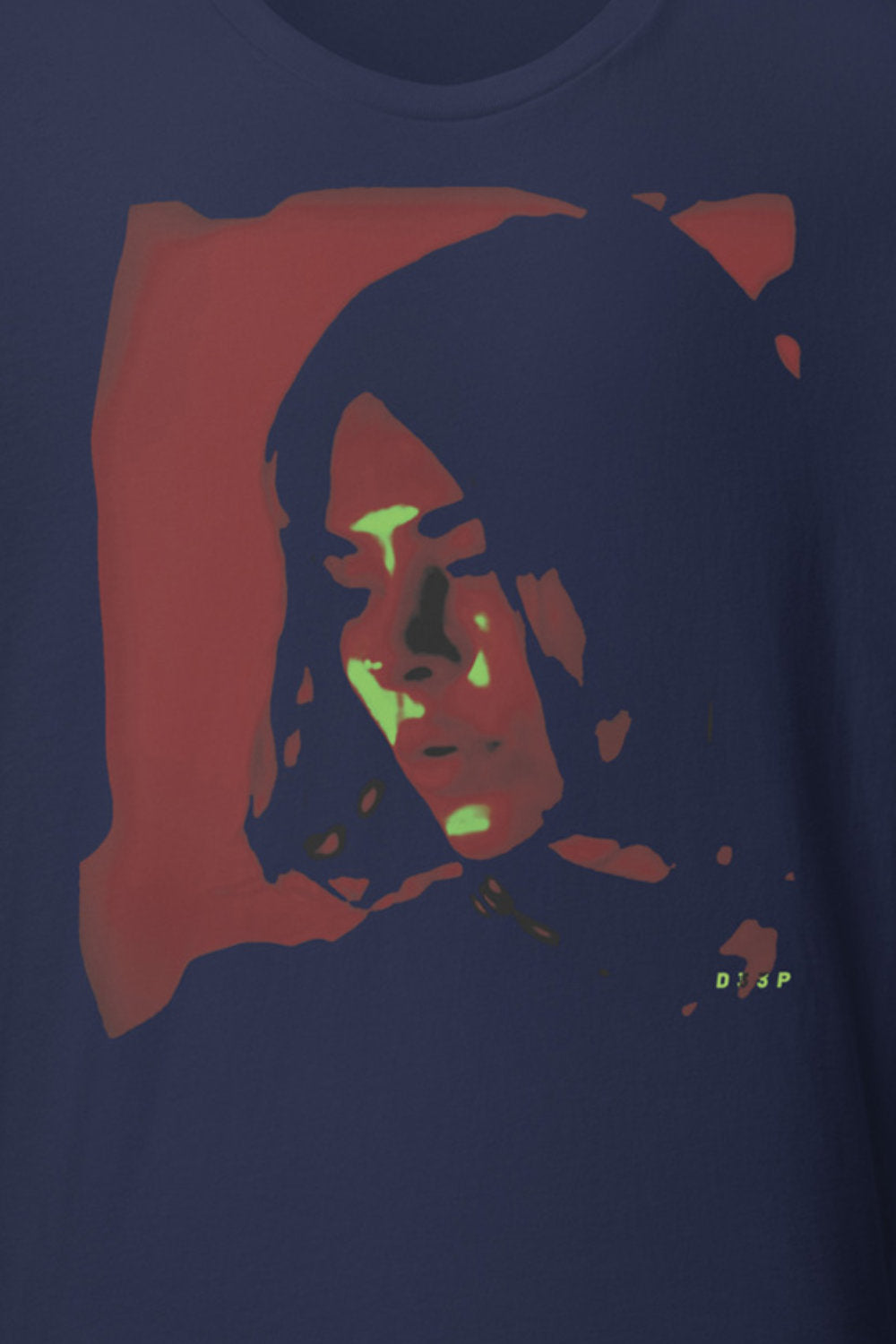 Nina Kraviz T-Shirt