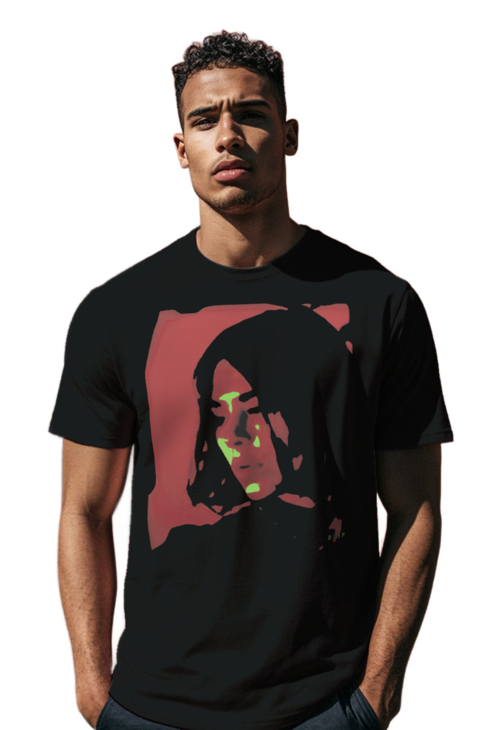 Nina Kraviz T-Shirt