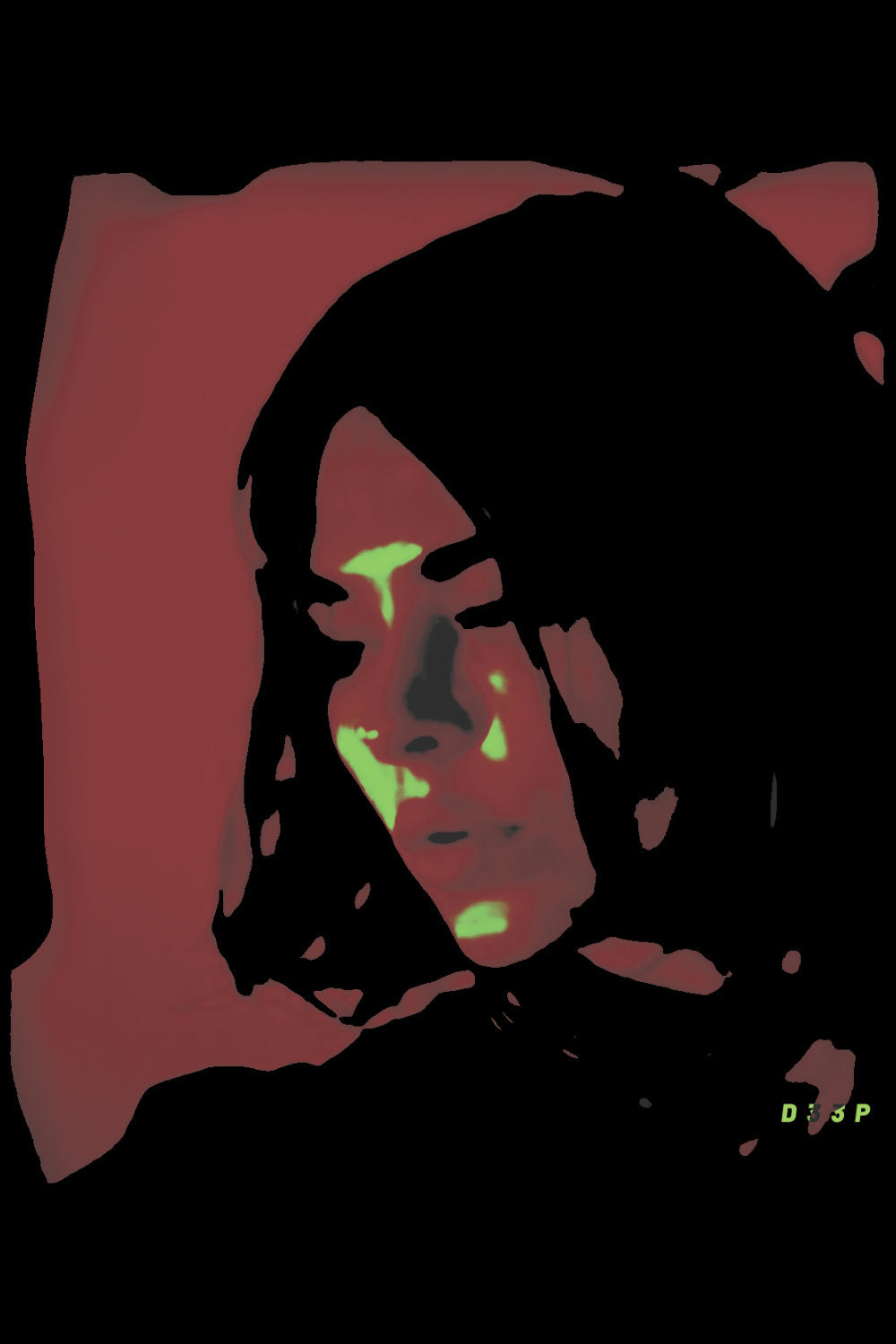 Nina Kraviz T-Shirt