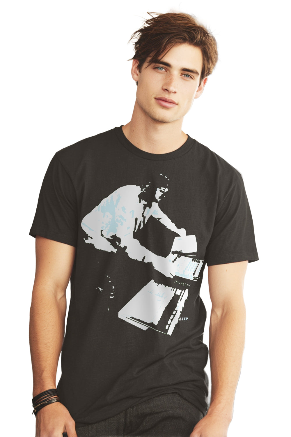 Reinier Zonneveld T-Shirt