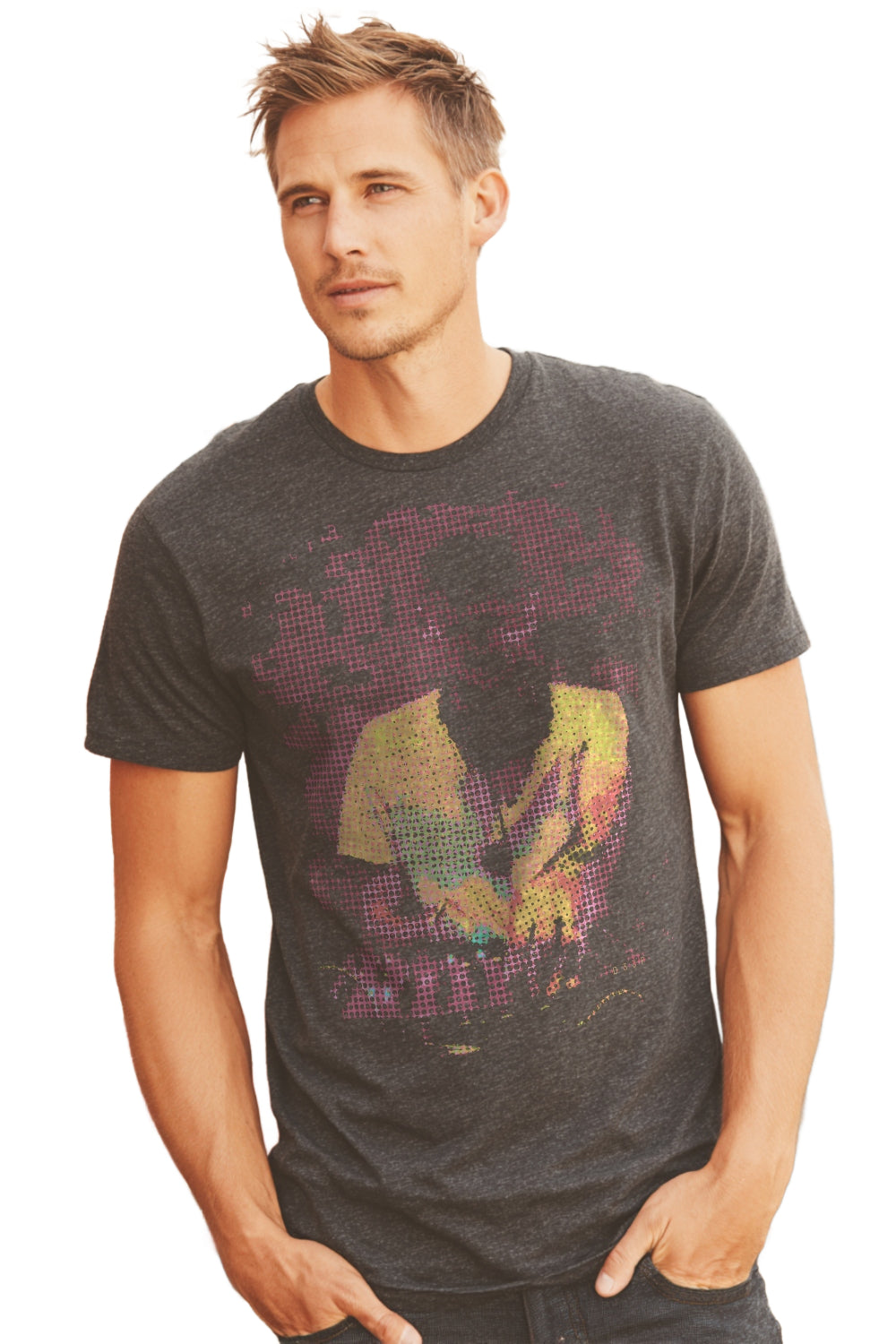 Secret Cinema T-Shirt