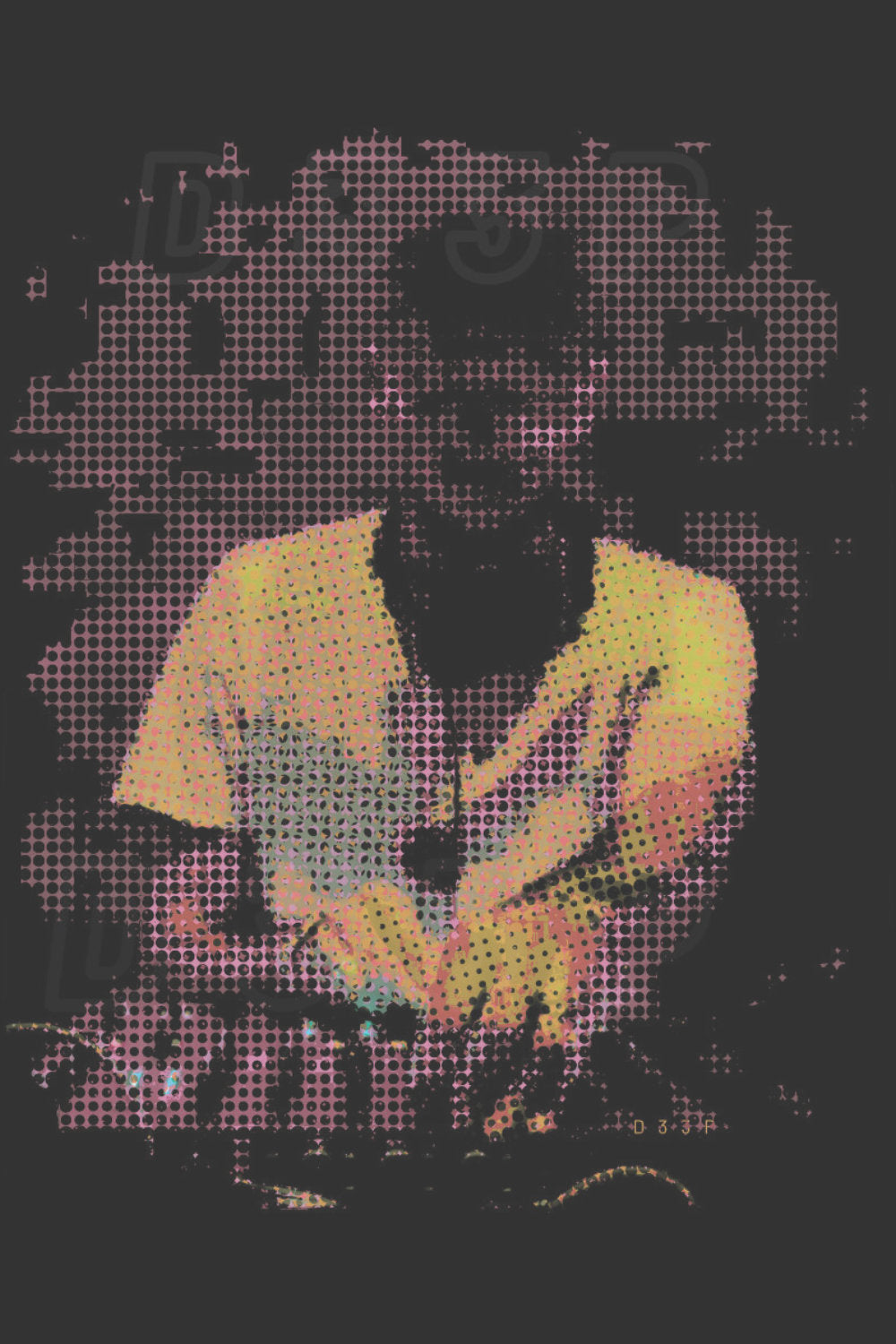 Secret Cinema T-Shirt