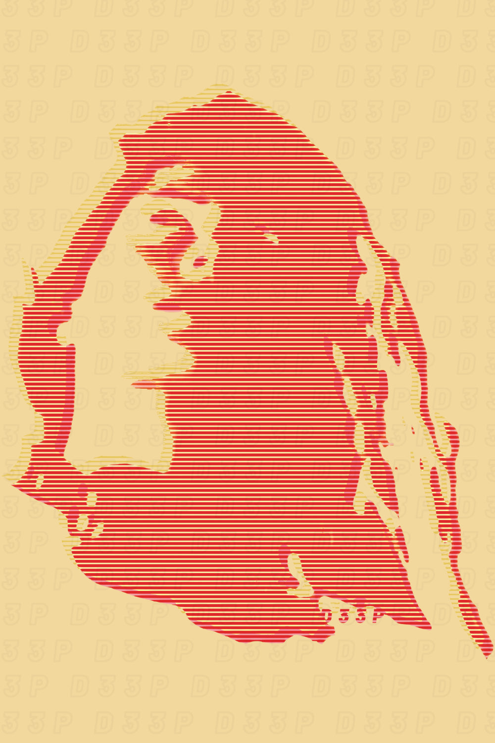 Charlotte De Witte T-Shirt