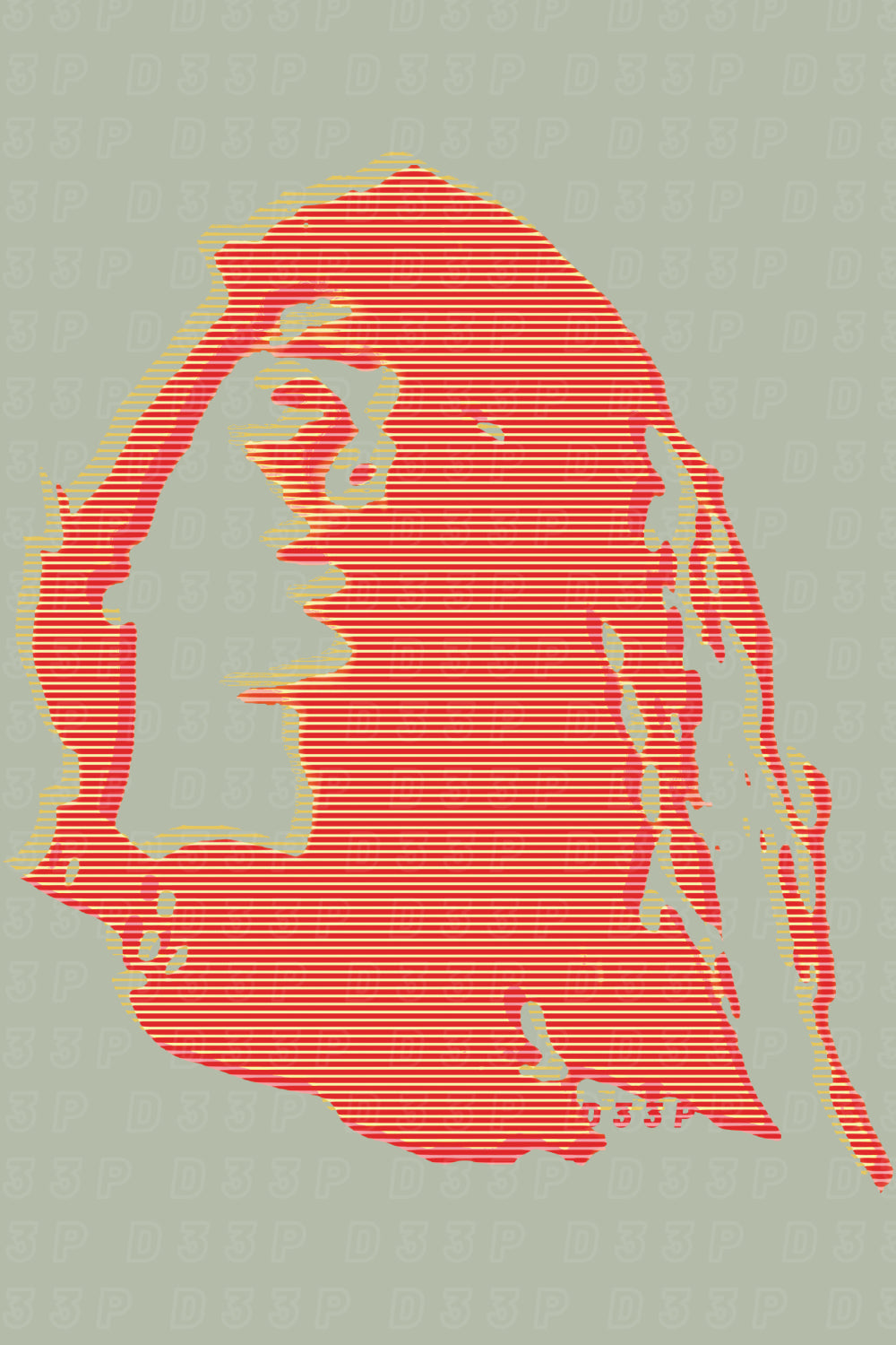 Charlotte De Witte T-Shirt