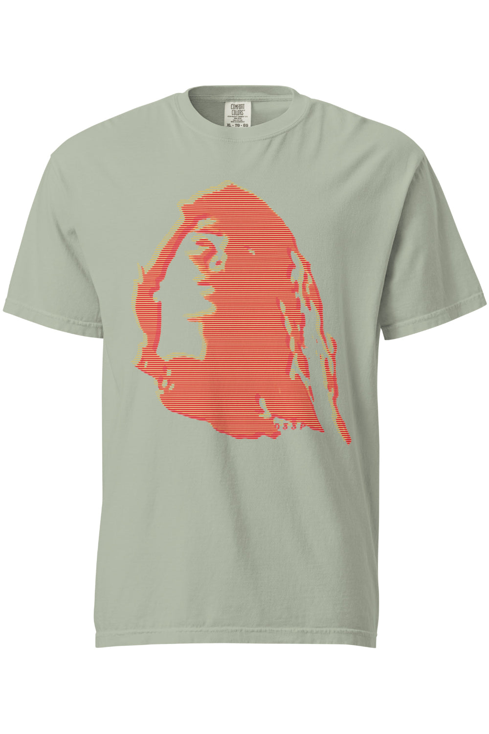 Charlotte De Witte T-Shirt