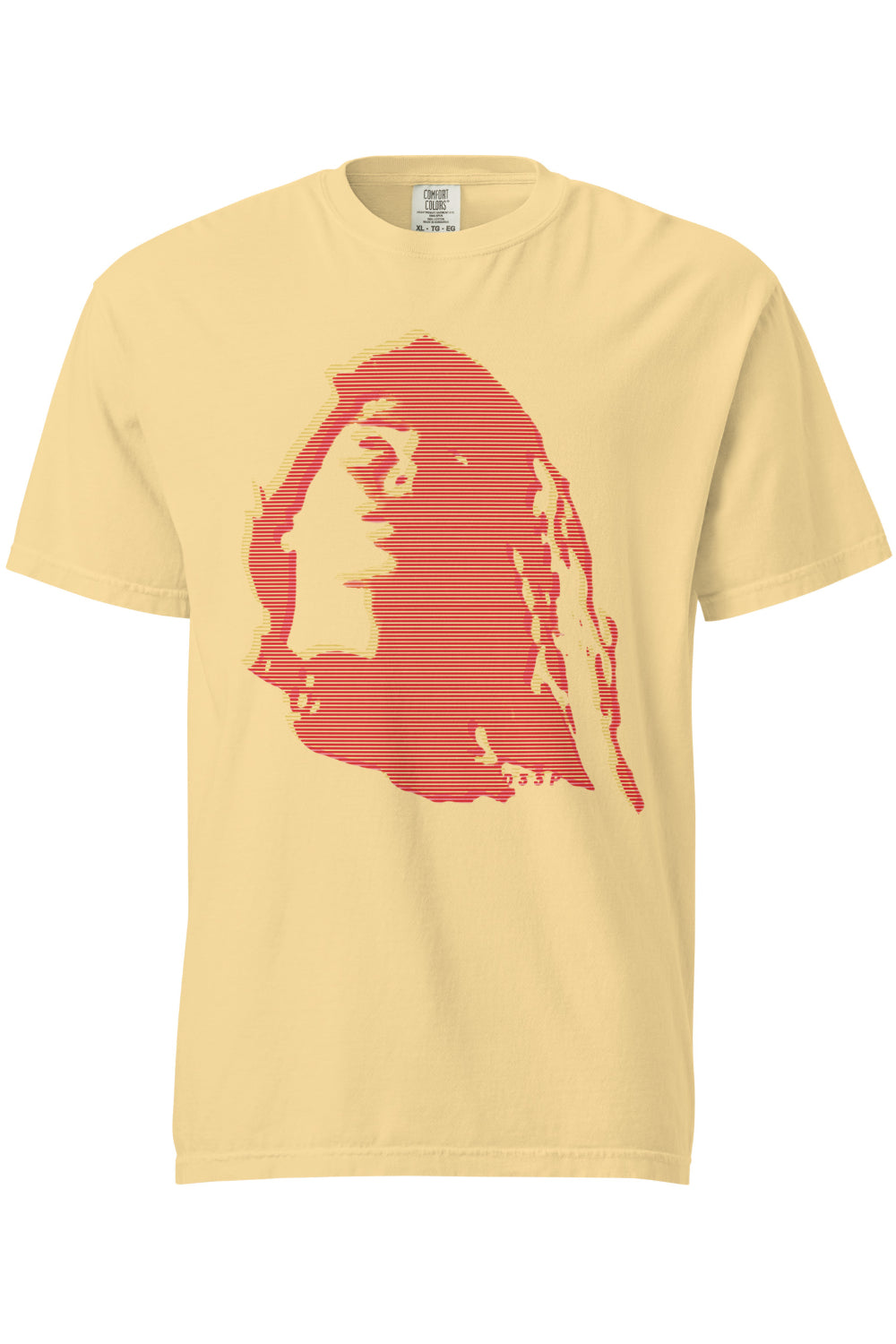 Charlotte De Witte T-Shirt