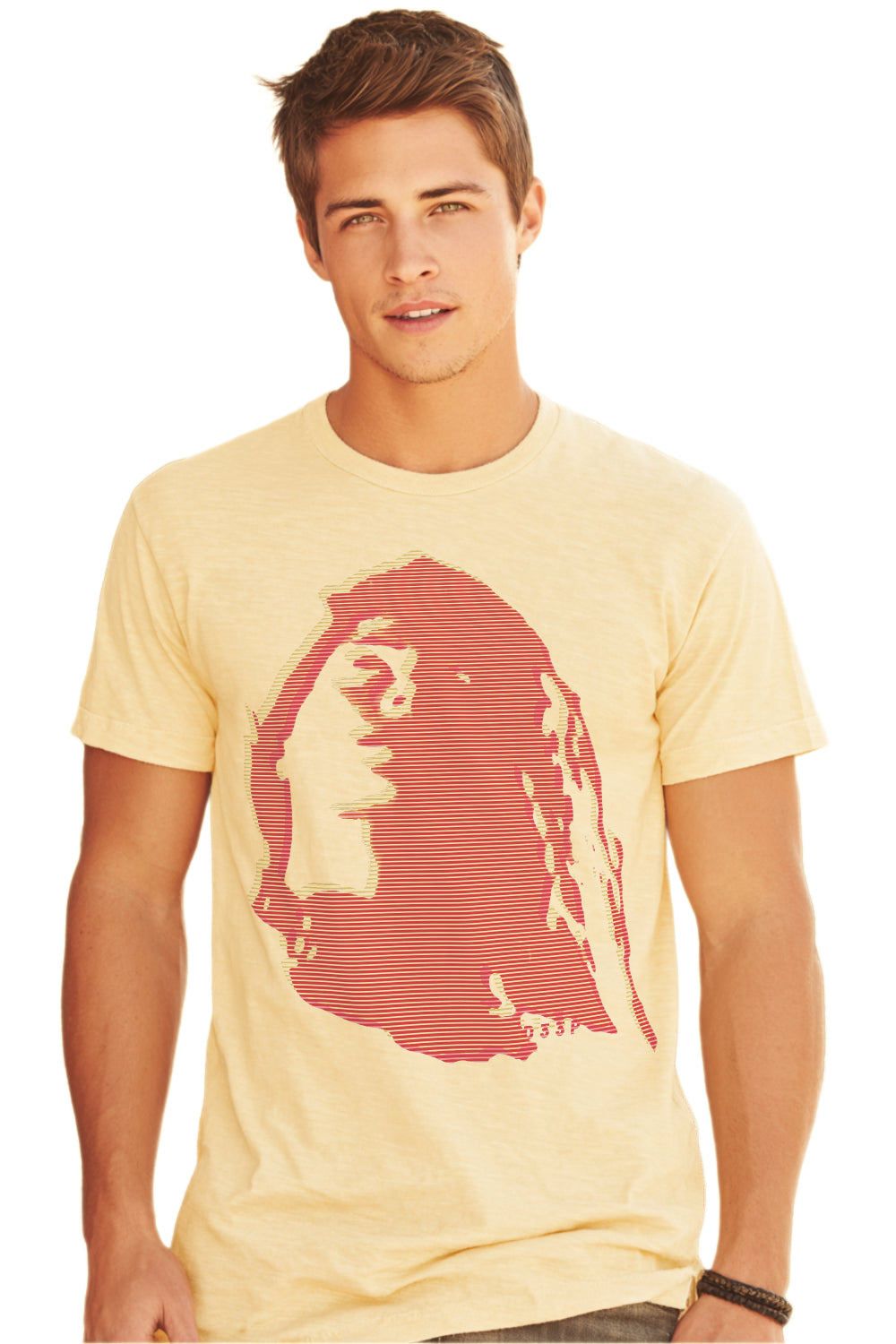 Charlotte De Witte T-Shirt