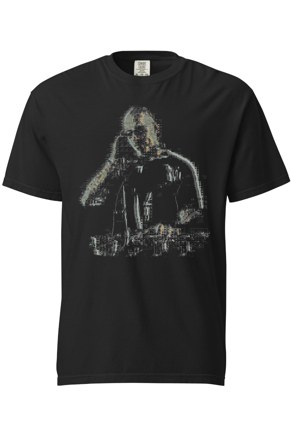Chris Liebing T-Shirt