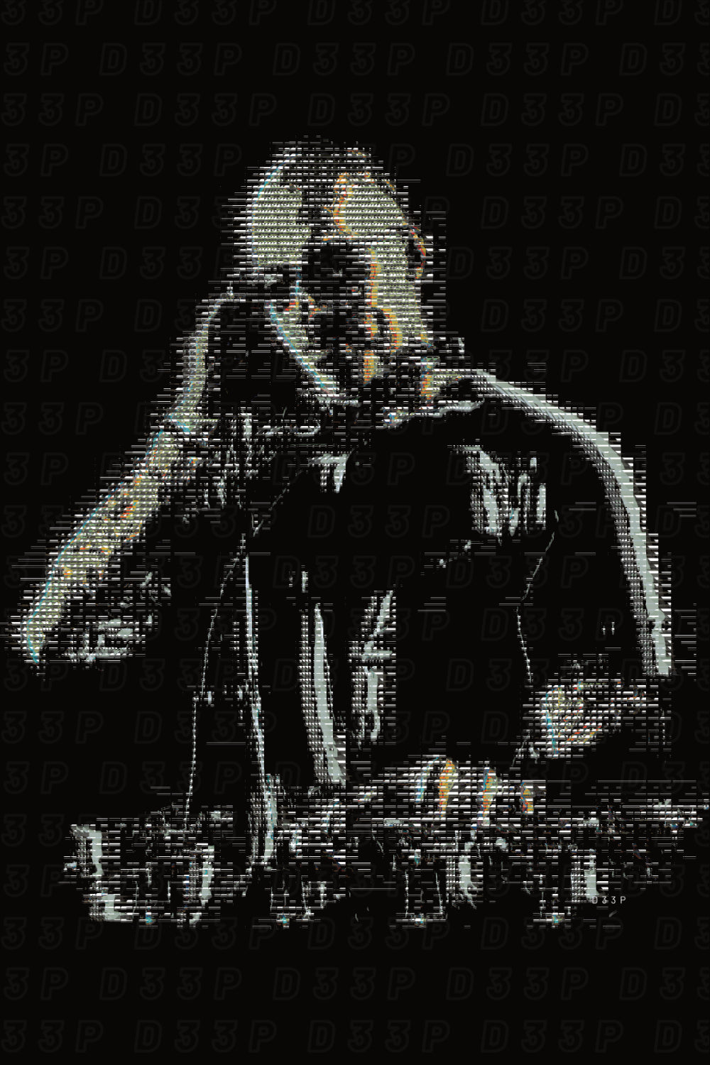 Chris Liebing T-Shirt