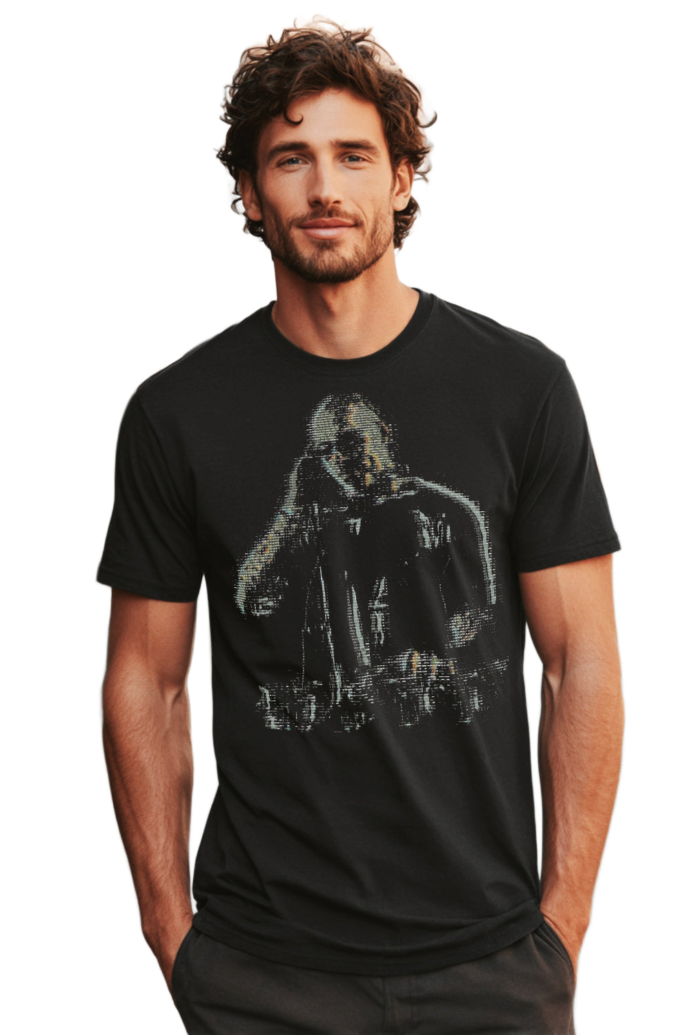 Chris Liebing T-Shirt