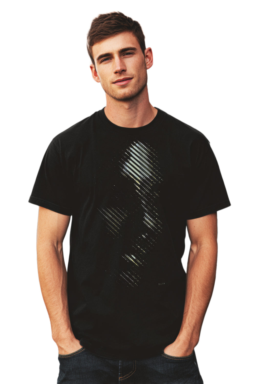 Guy-J T-Shirt