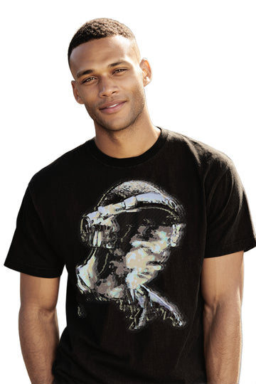 Jeff Mills T-Shirt