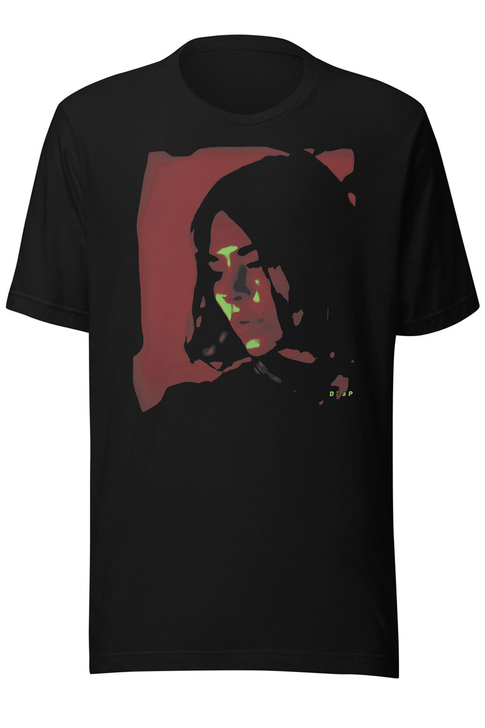 Nina Kraviz T-Shirt