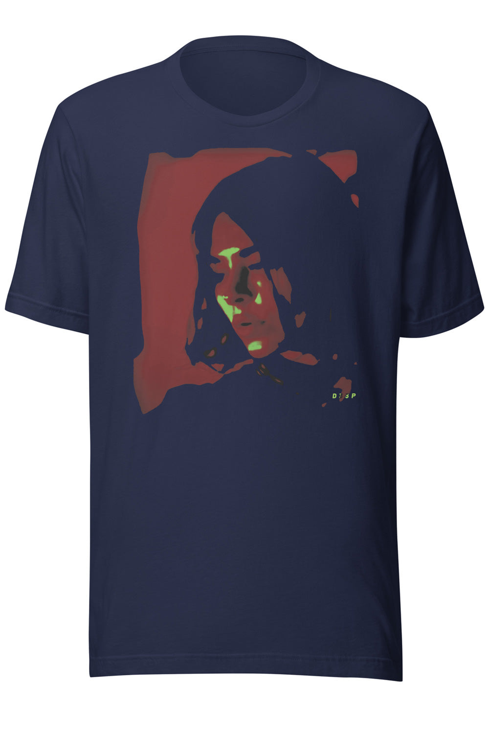 Nina Kraviz T-Shirt