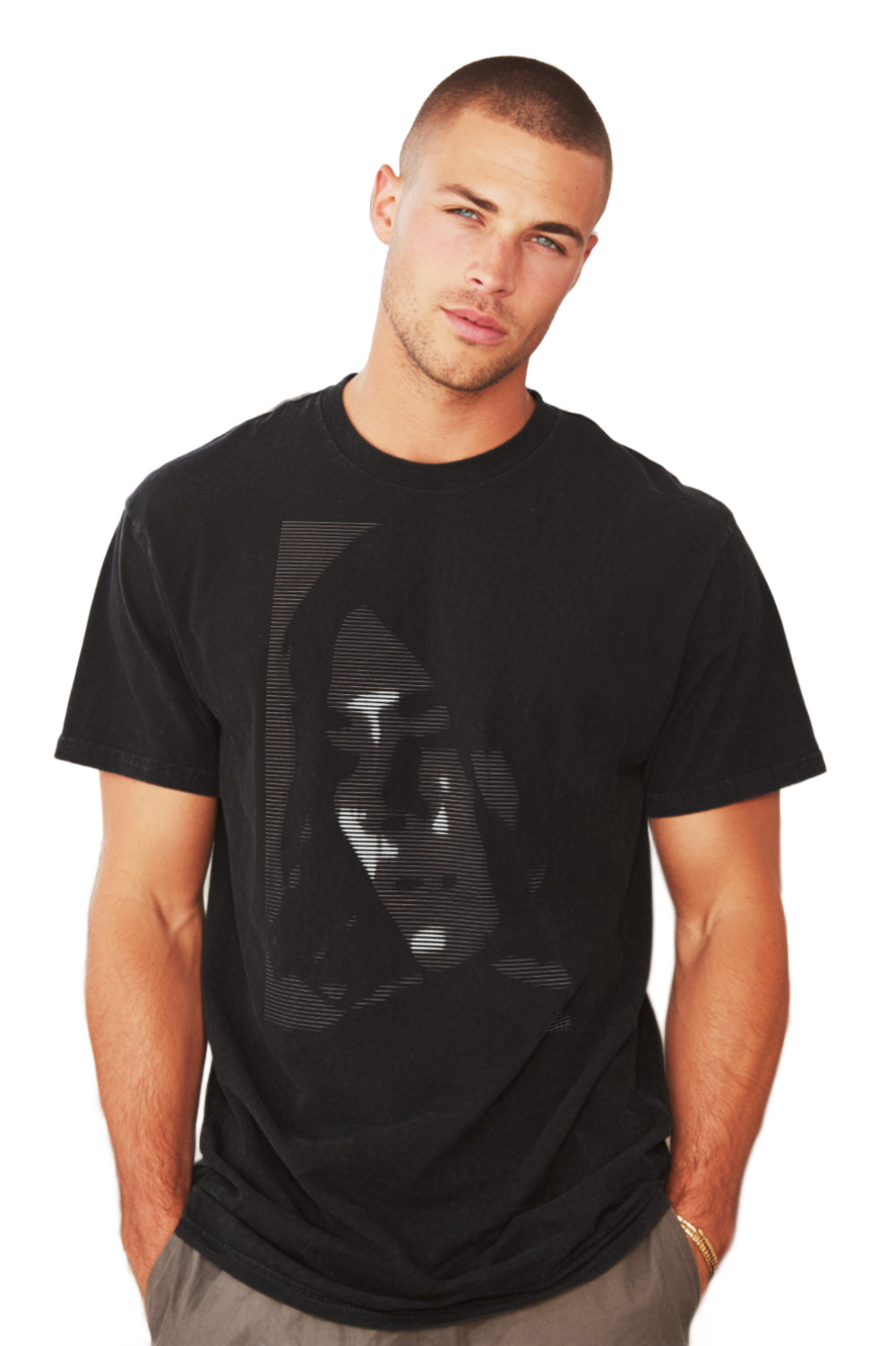 Nina Kraviz T-Shirt