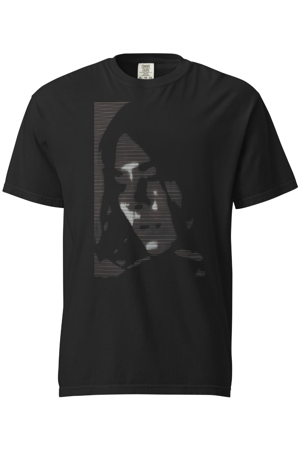 Nina Kraviz T-Shirt