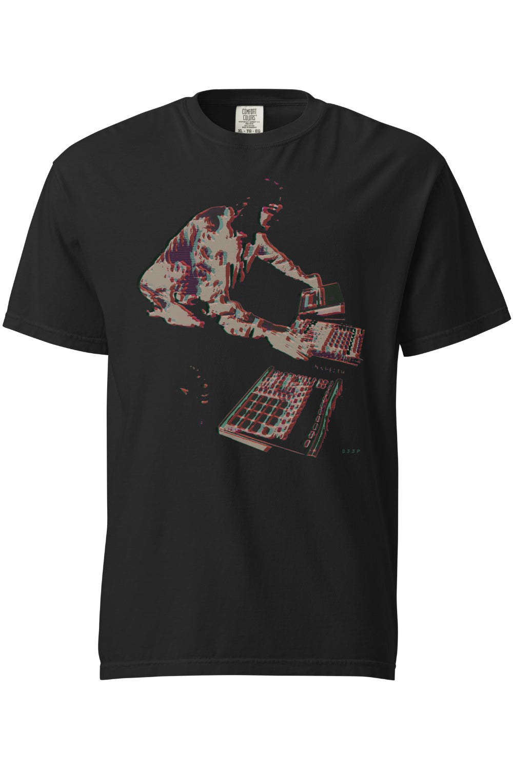 Reinier Zonneveld T-Shirt