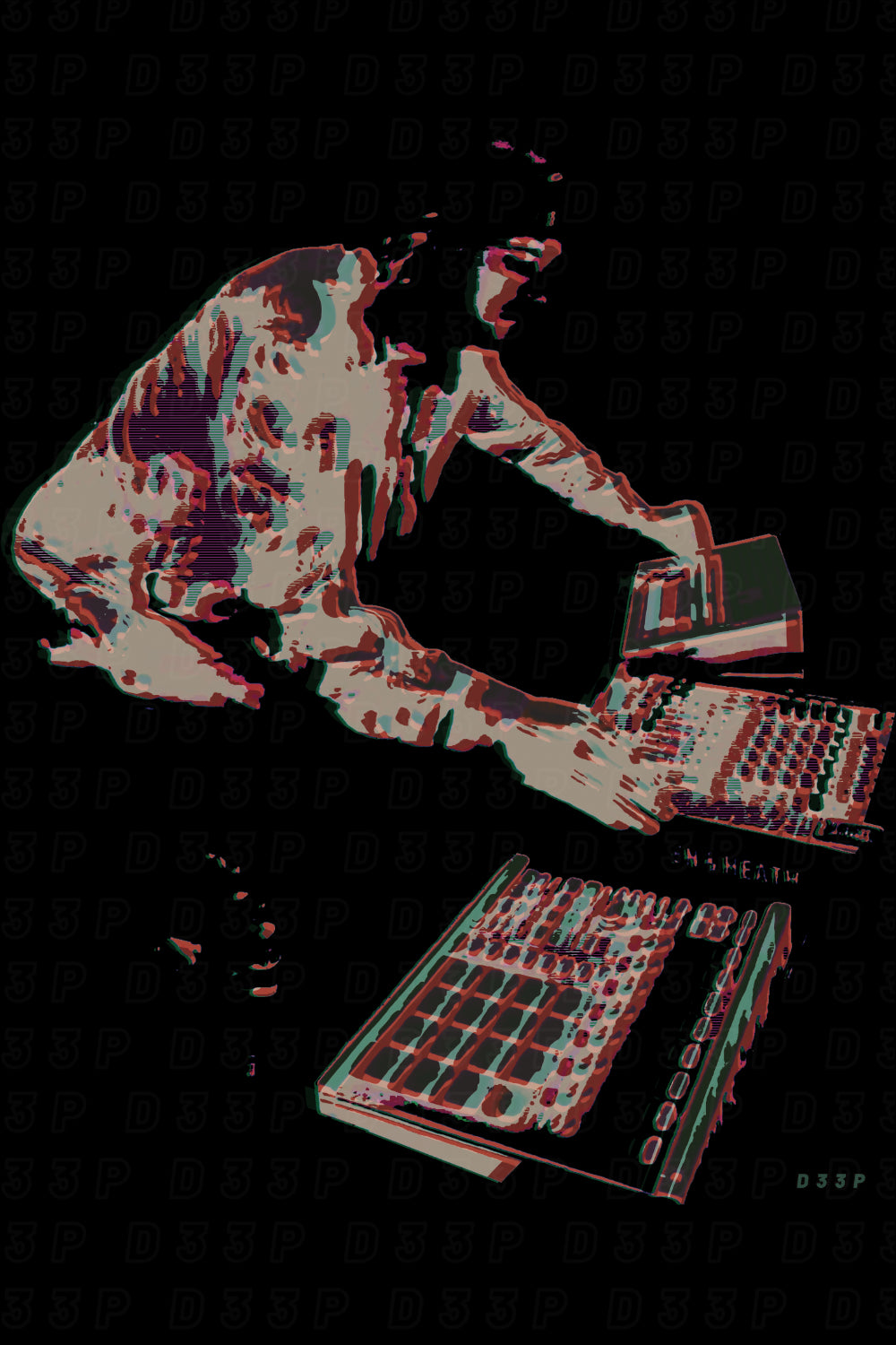 Reinier Zonneveld T-Shirt