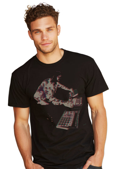 Reinier Zonneveld T-Shirt