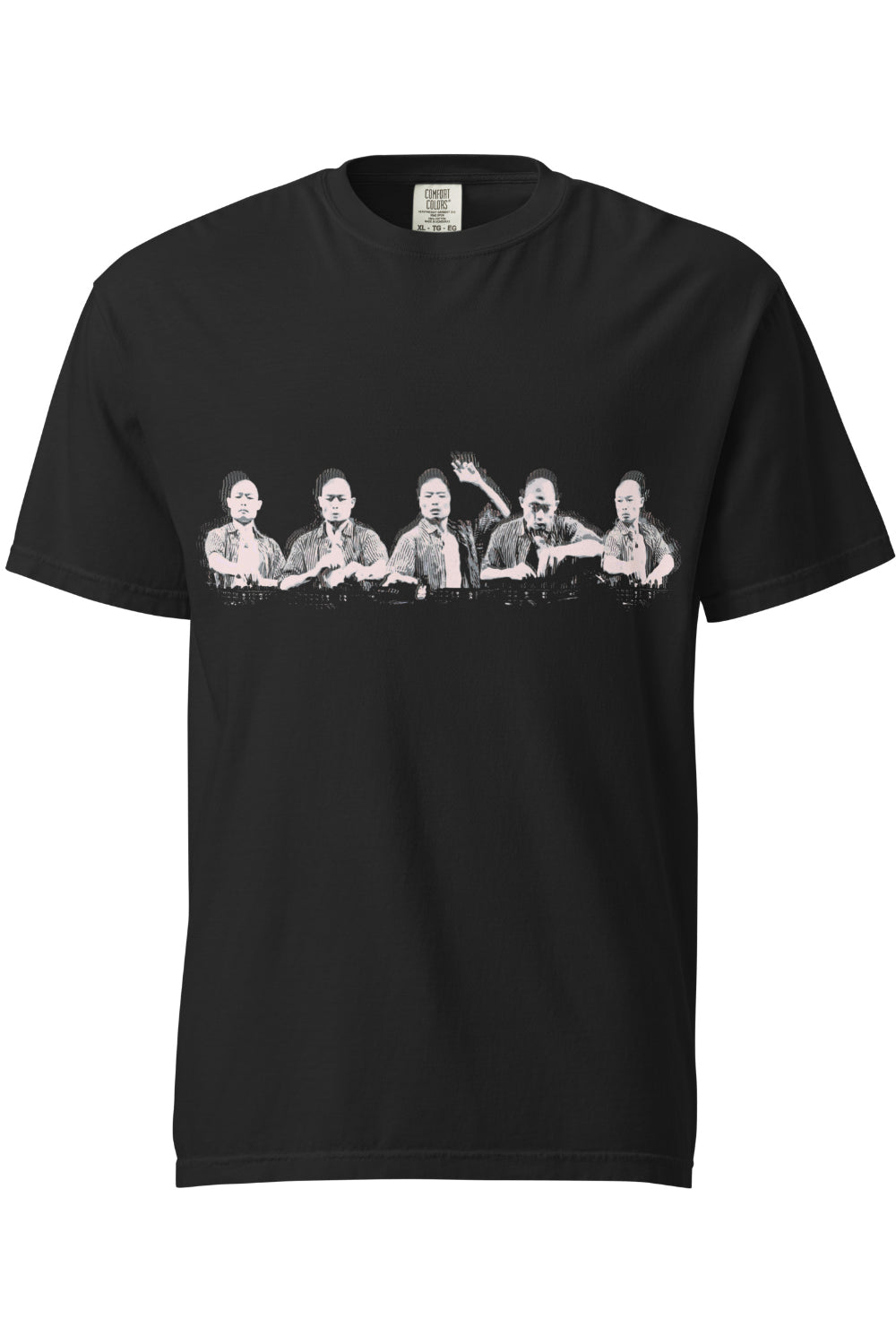 Yousuke Yukimatsu T-Shirt – D 3 3 P