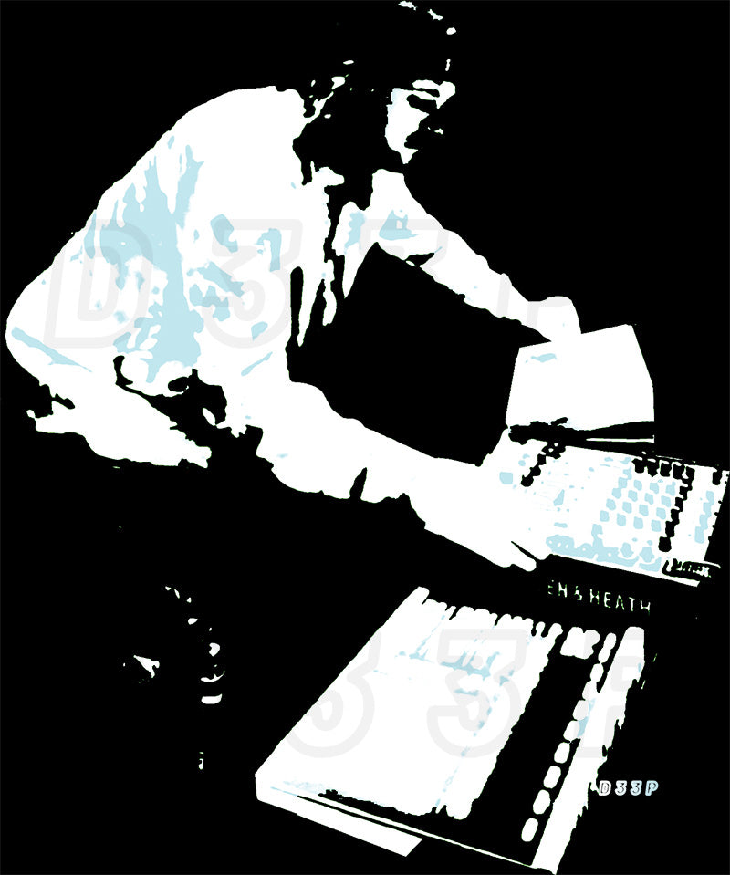 Reinier Zonneveld T-Shirt