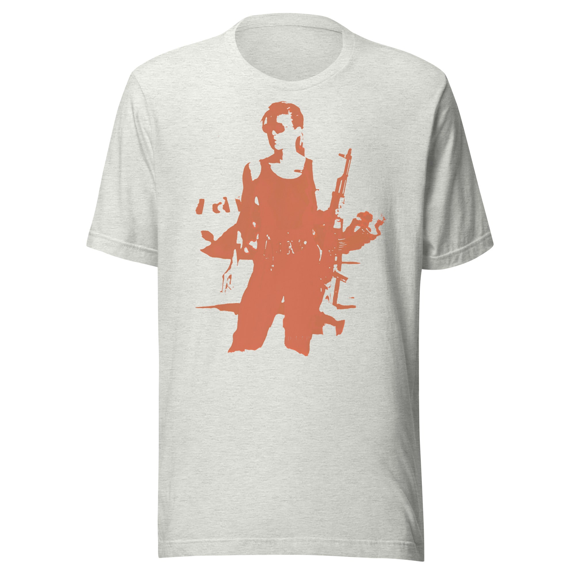Sarah Connor T-Shirt