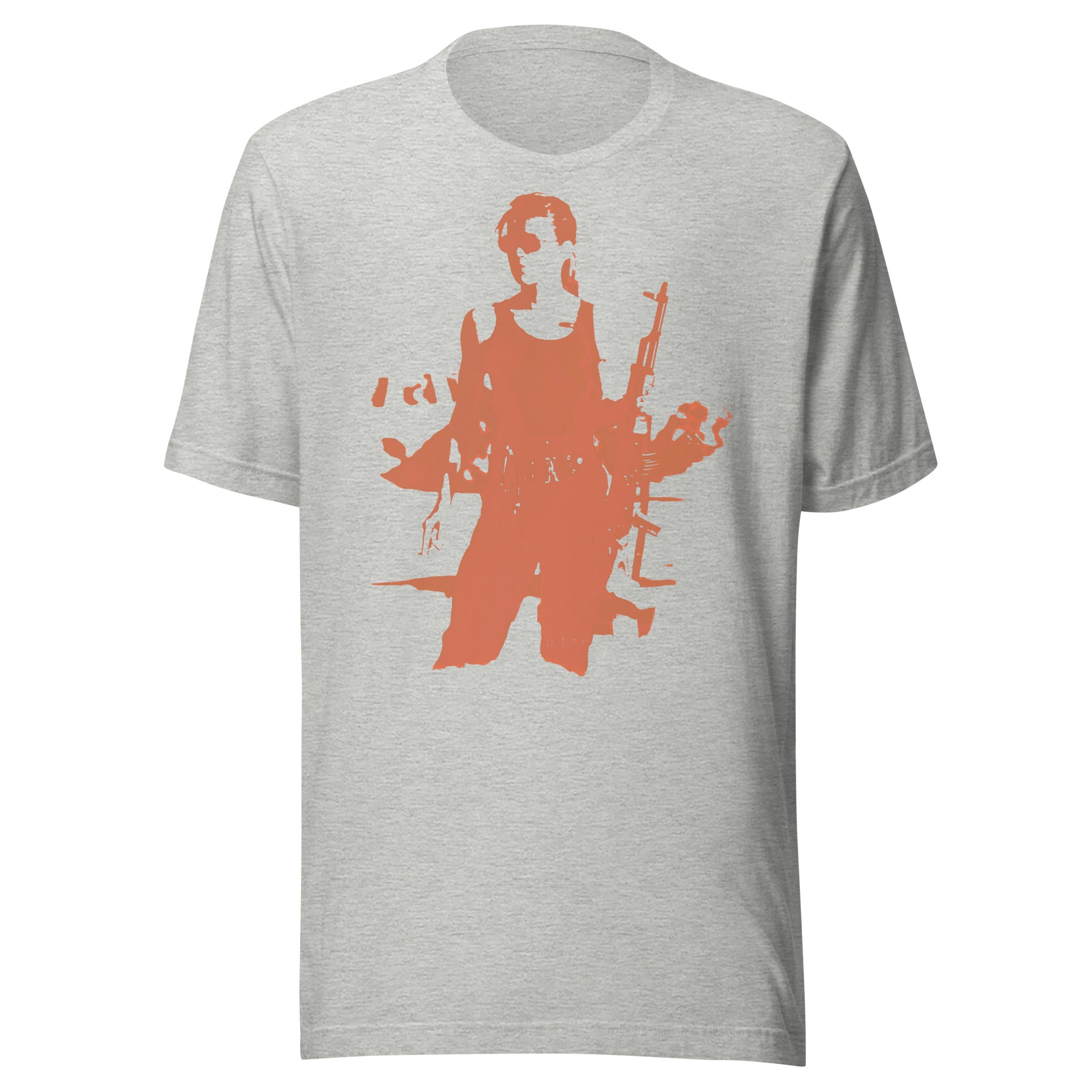 Sarah Connor T-Shirt