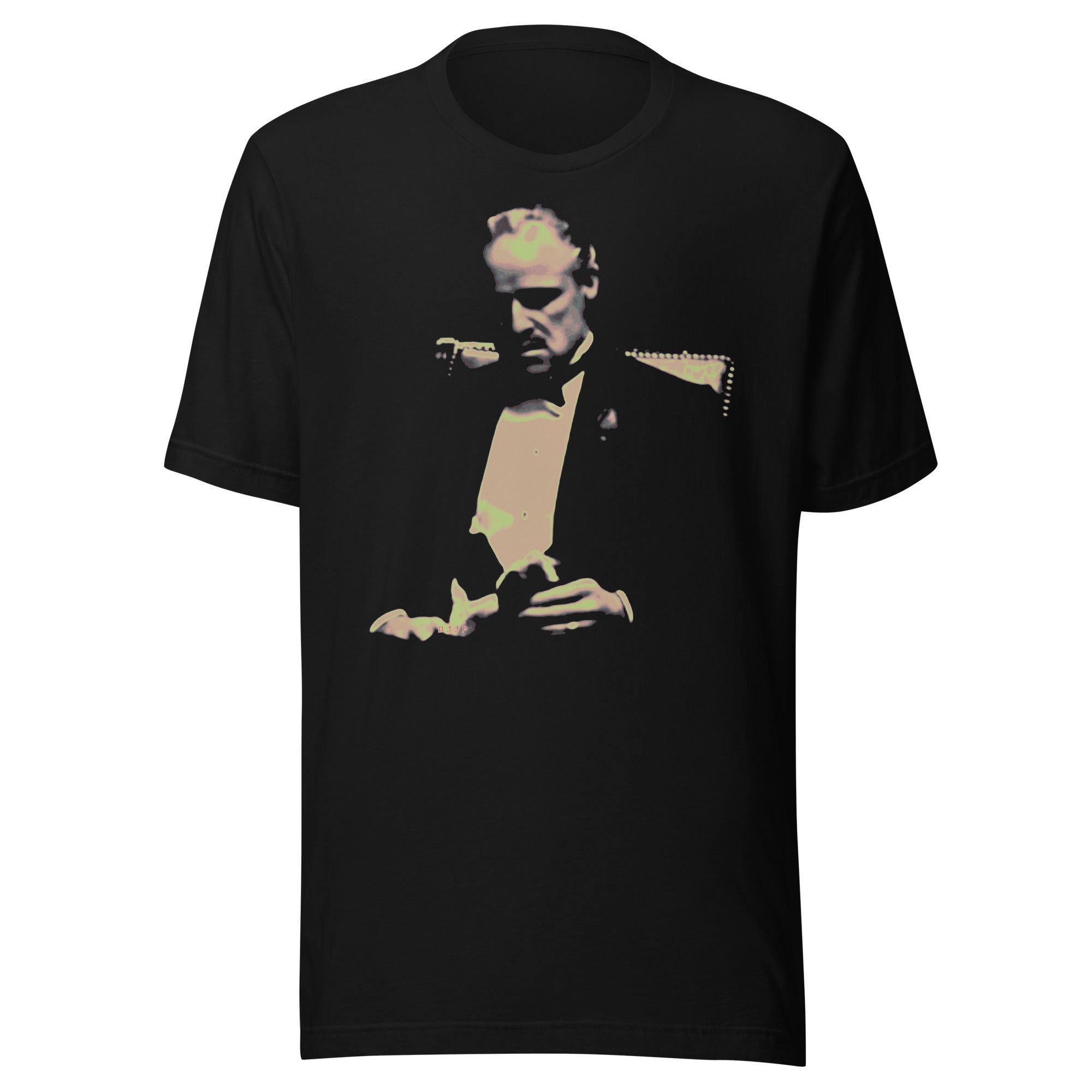 Vito Corleone T-Shirt (#02)