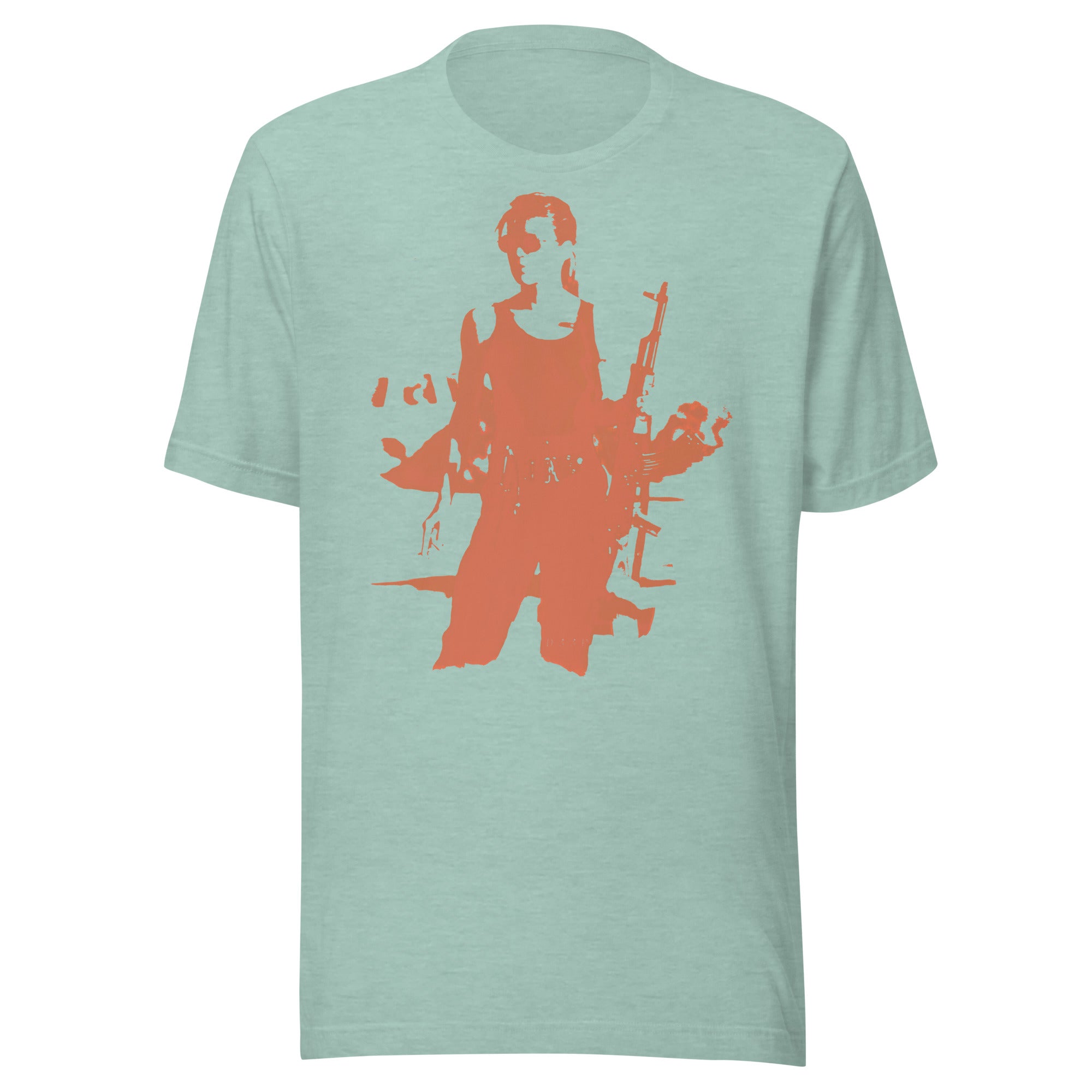 Sarah Connor T-Shirt