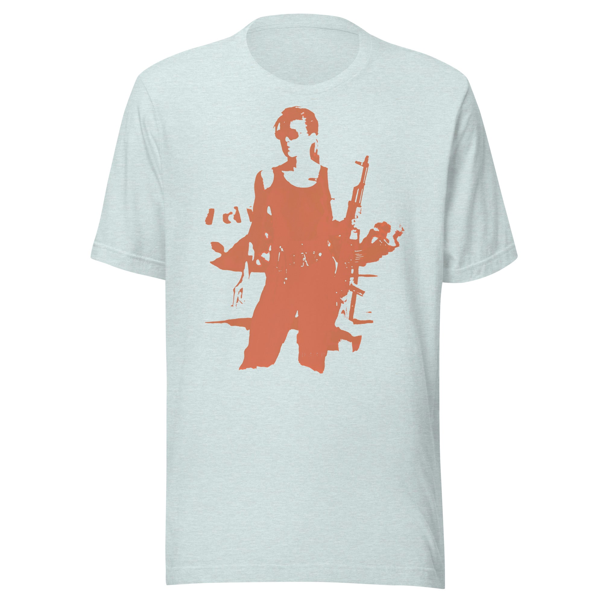 Sarah Connor T-Shirt